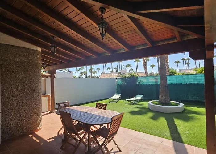 Sonora Golf Bungalow