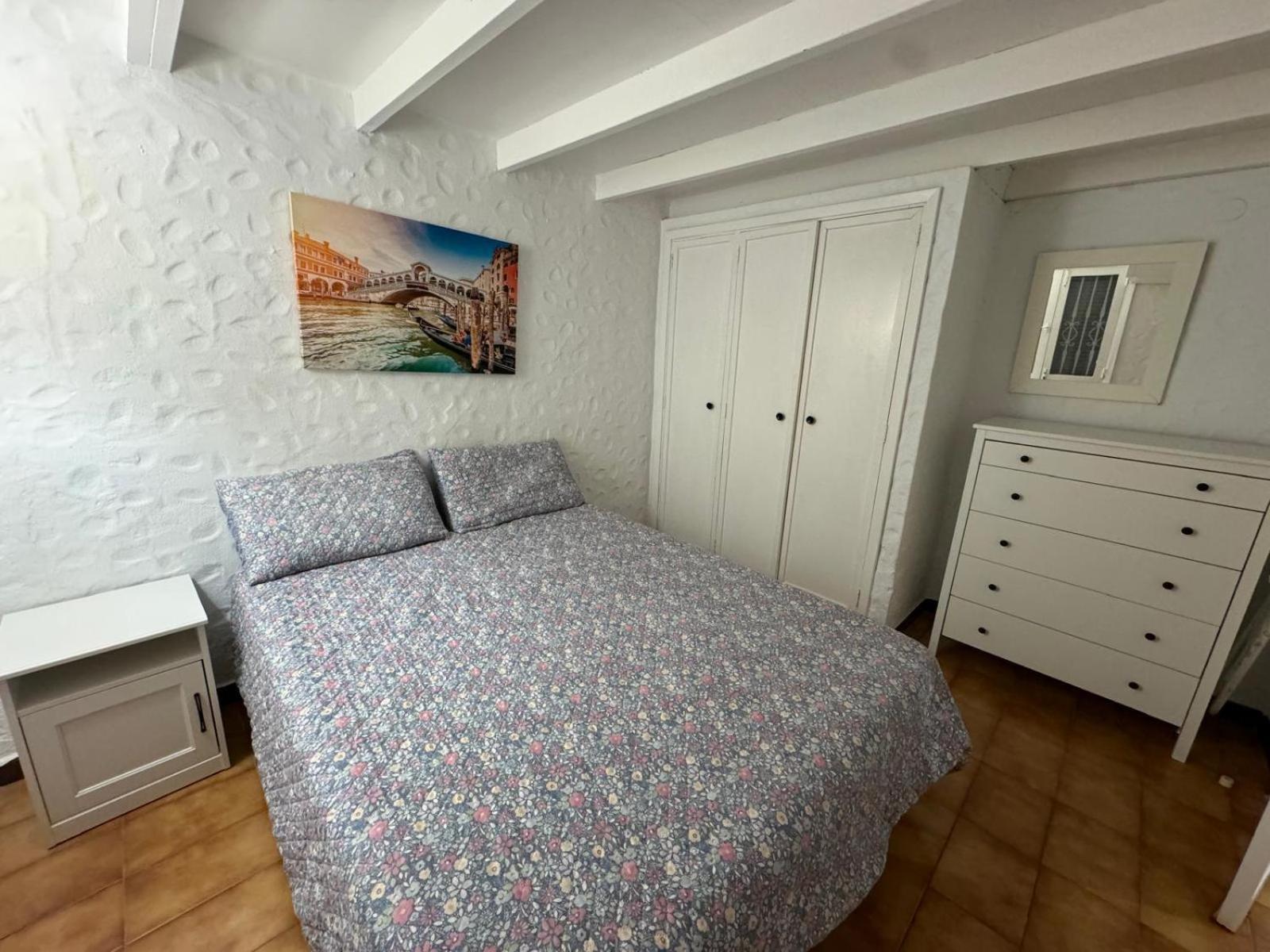 Сasa de vacaciones Sonora Golf Maspalomas (Gran Canaria)