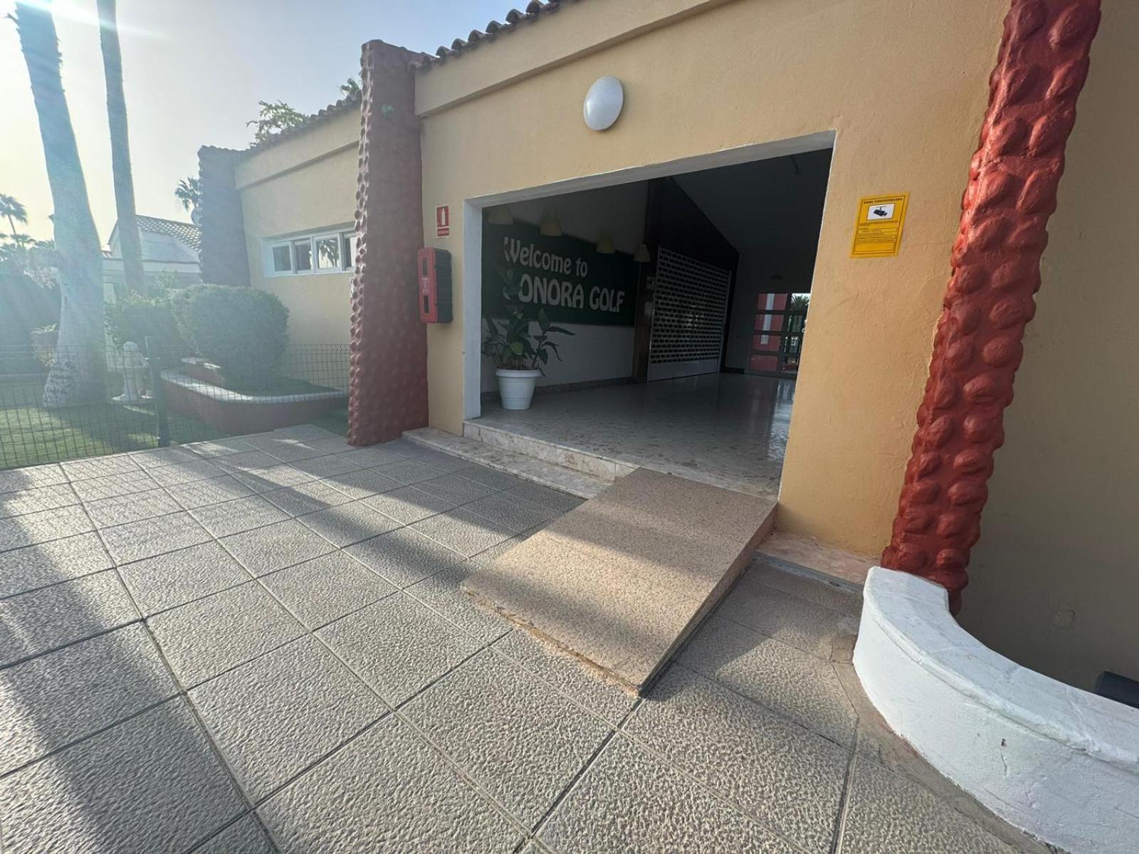 Sonora Golf Сasa de vacaciones Maspalomas (Gran Canaria)