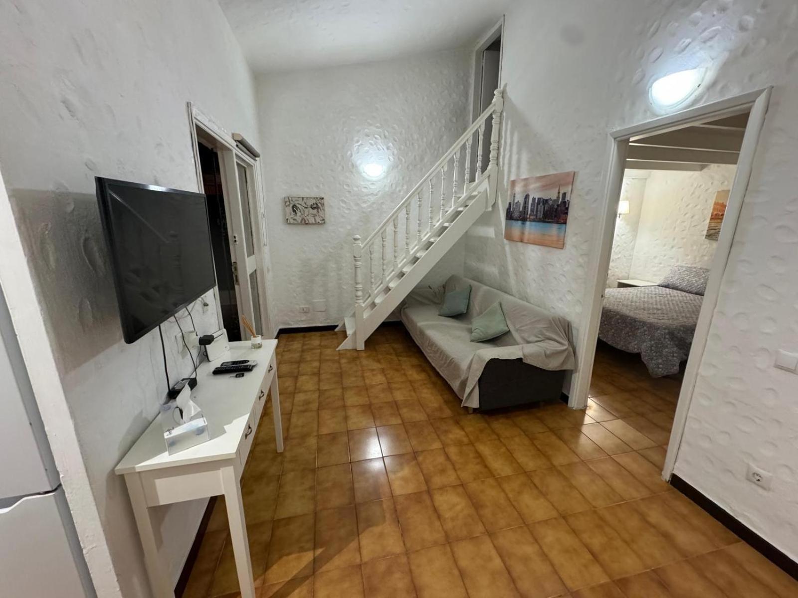 Ferienhaus Sonora Golf *