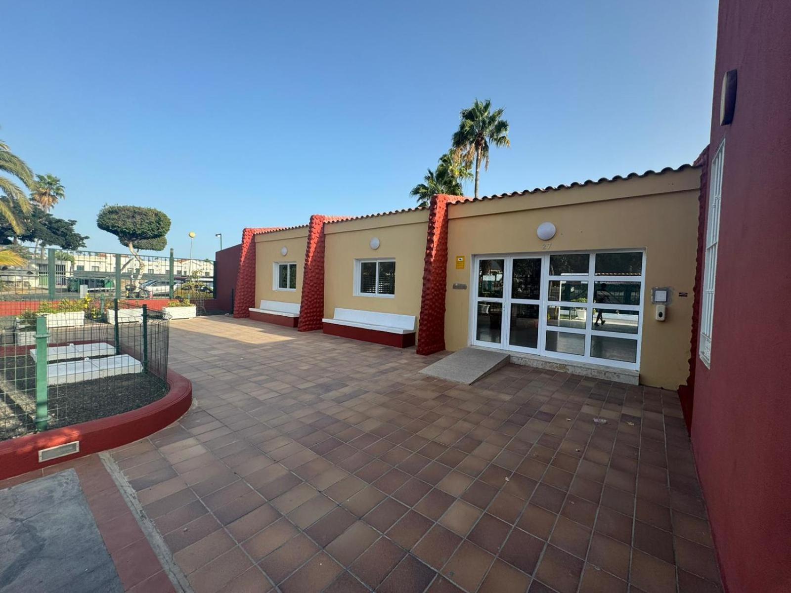 Sonora Golf Ferienhaus