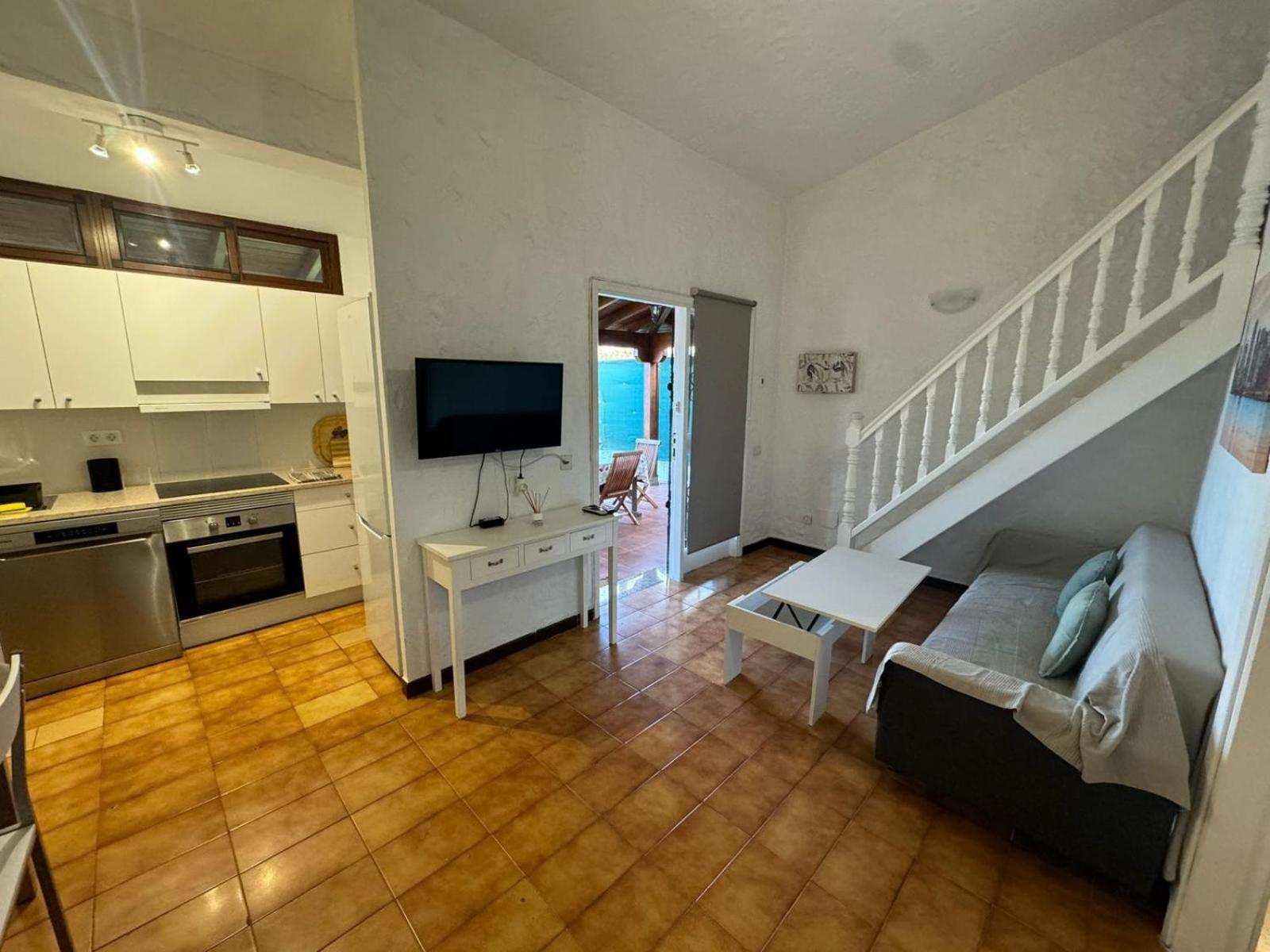 Ferienhaus Sonora Golf