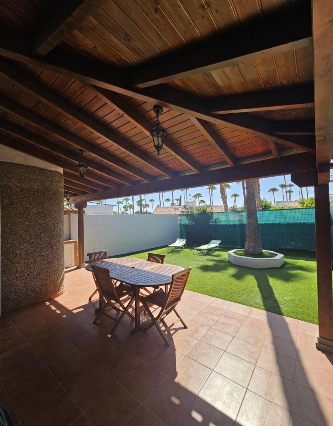 Sonora Golf Сasa de vacaciones