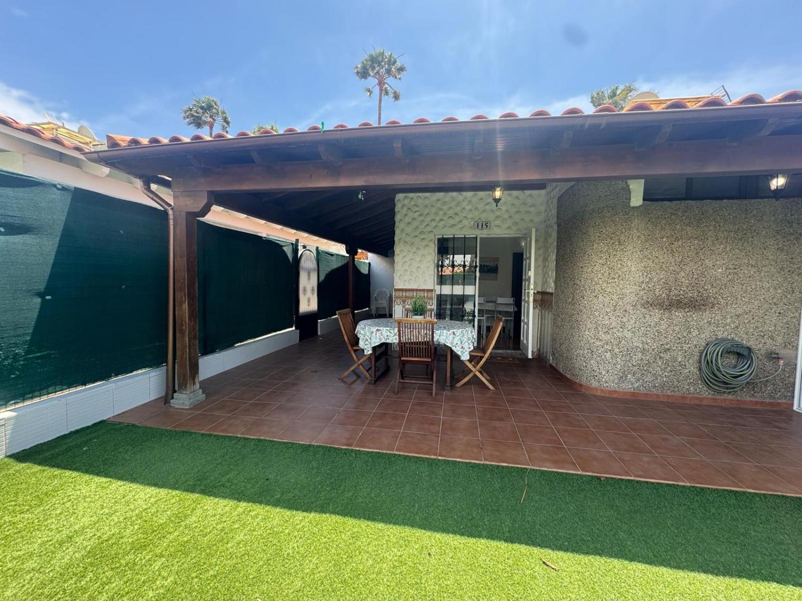 Sonora Golf Ferienhaus