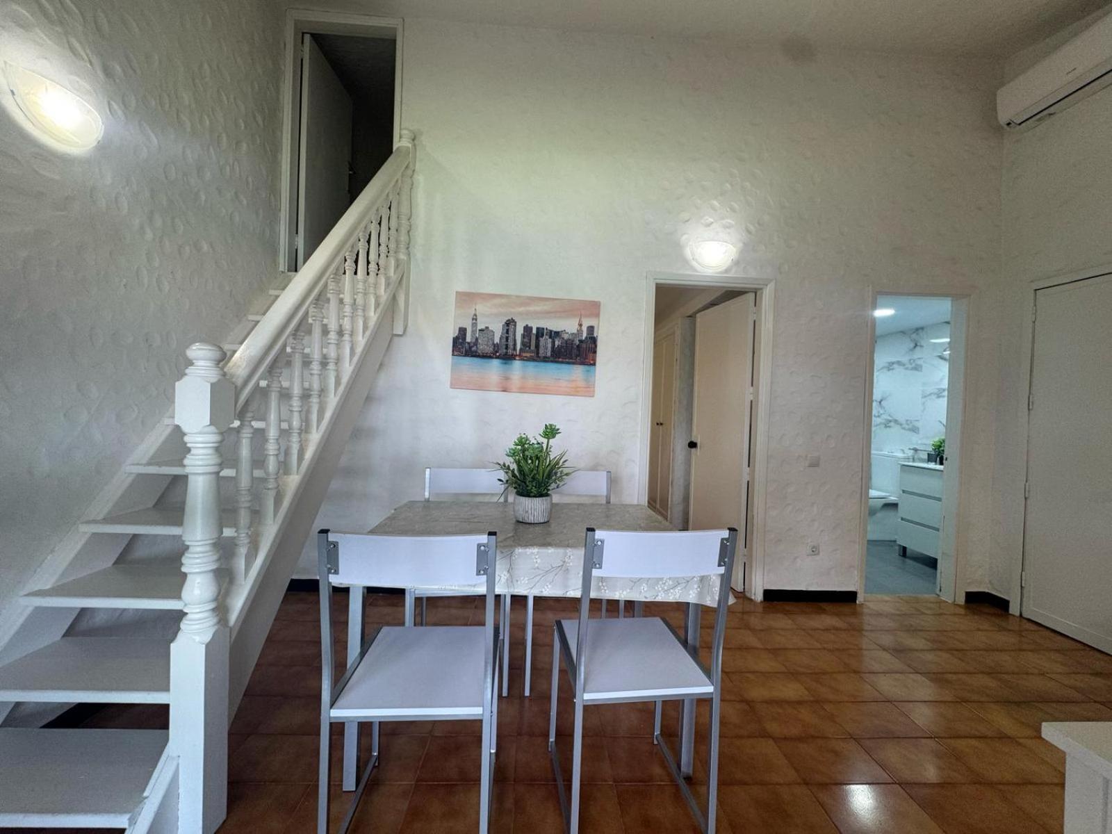 Ferienhaus Sonora Golf *