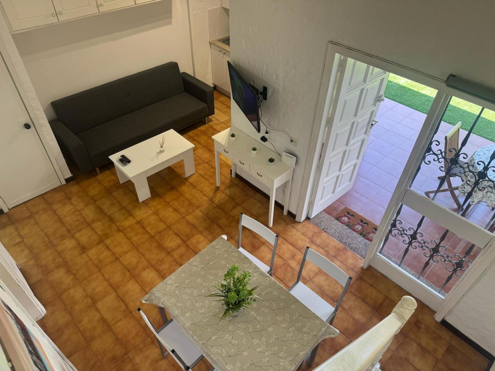 Sonora Golf Ferienhaus