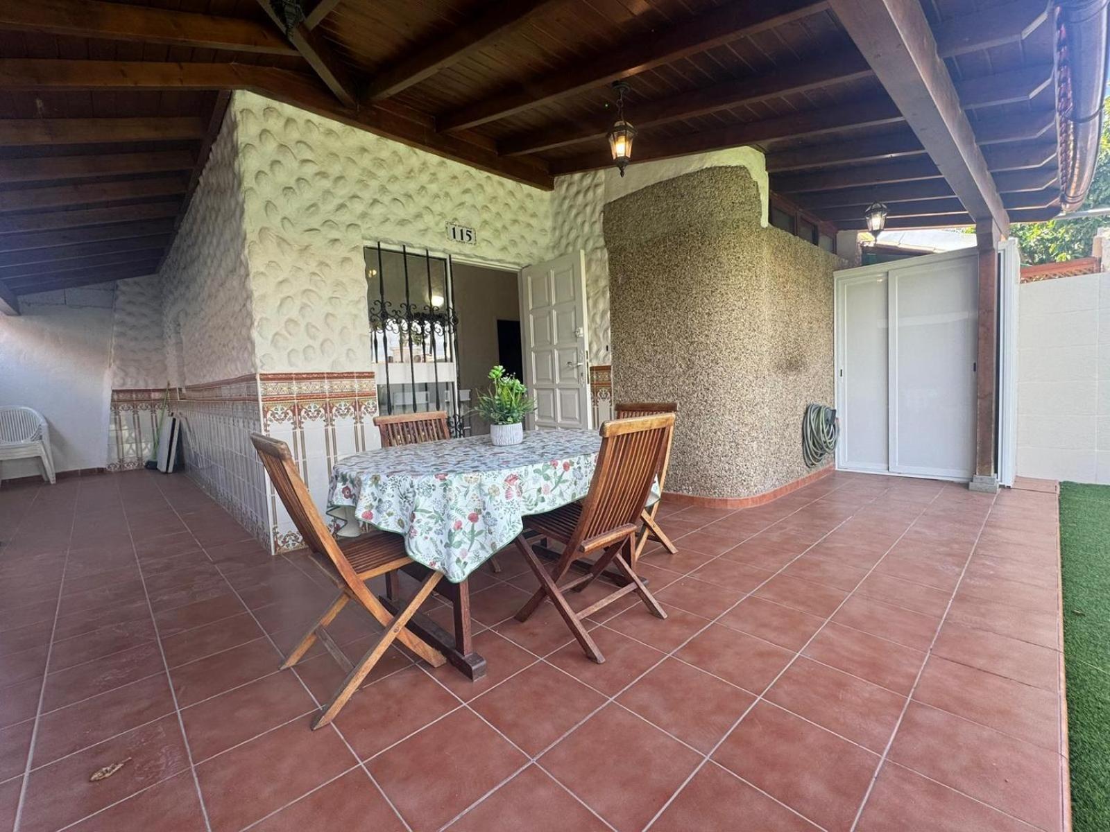Ferienhaus Sonora Golf