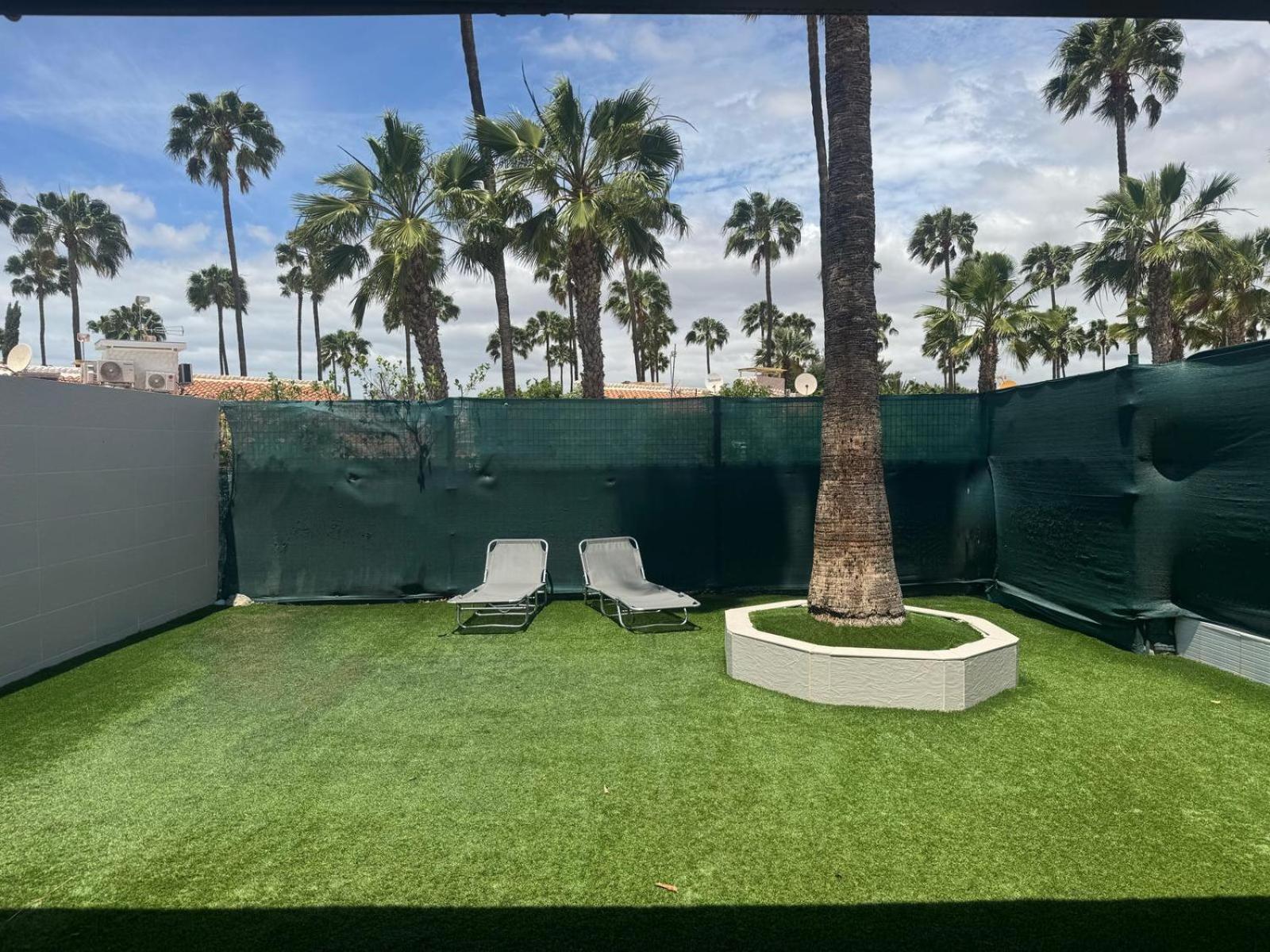Sonora Golf Сasa de vacaciones Maspalomas (Gran Canaria)