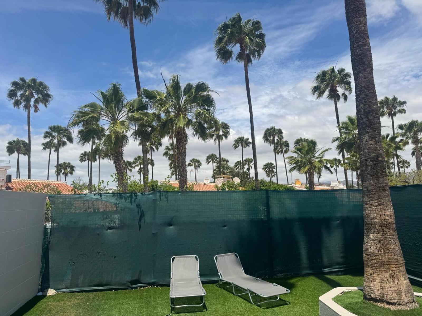 Сasa de vacaciones Sonora Golf Maspalomas (Gran Canaria)