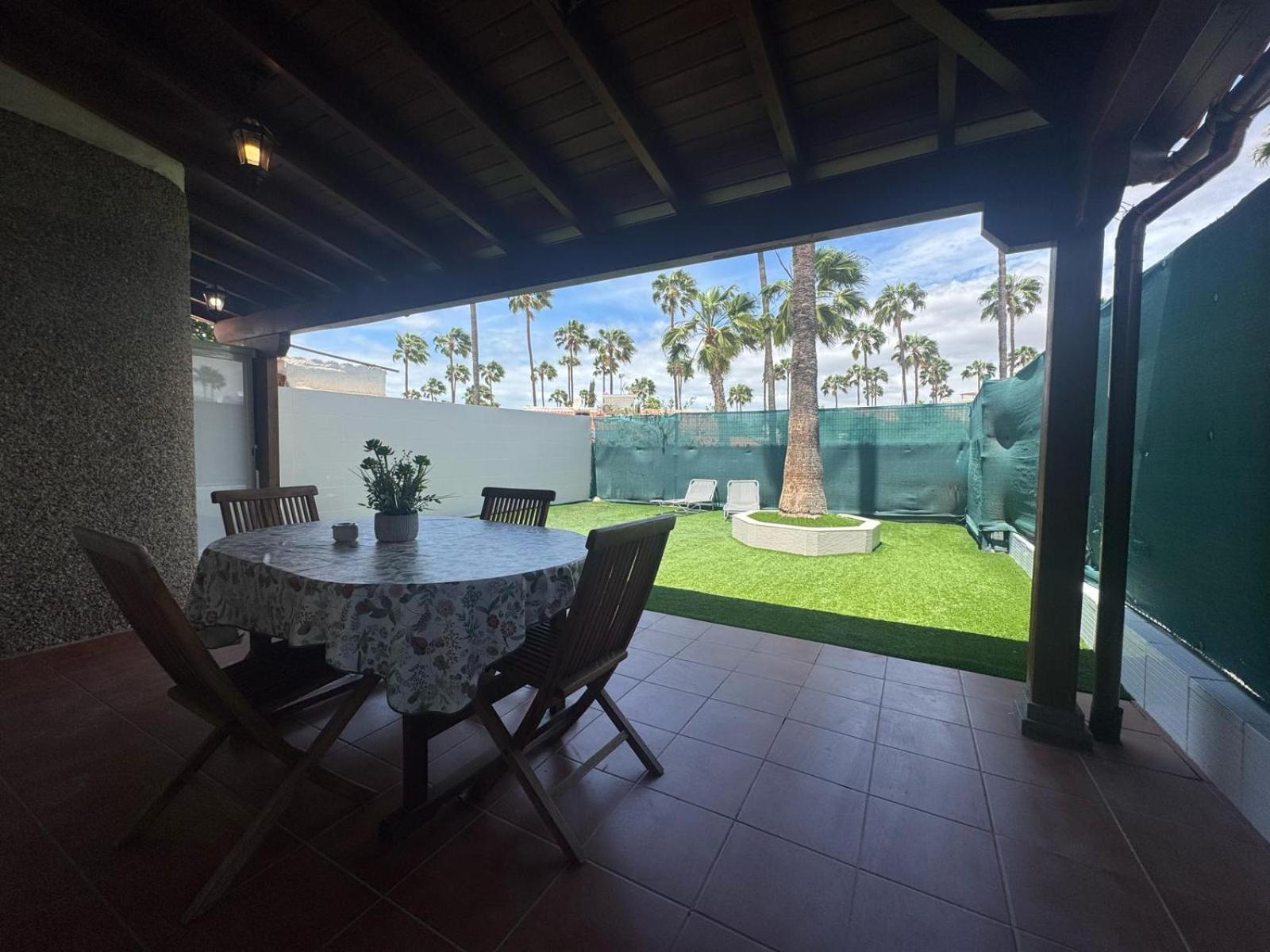 Sonora Golf Maspalomas (Gran Canaria)