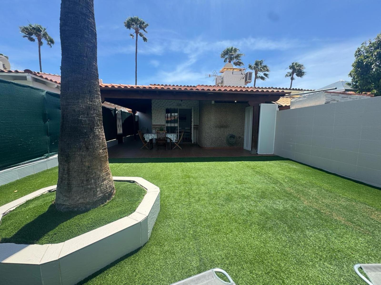 Sonora Golf * Maspalomas (Gran Canaria)