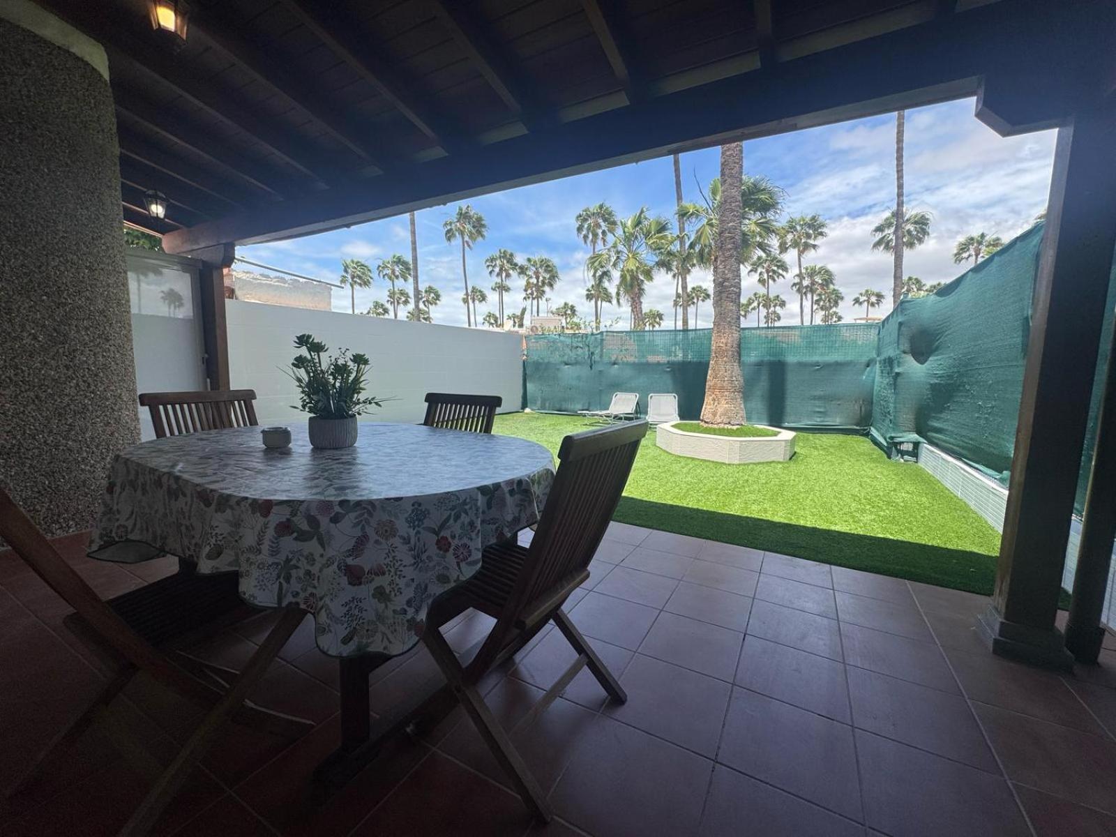 Sonora Golf Ferienhaus