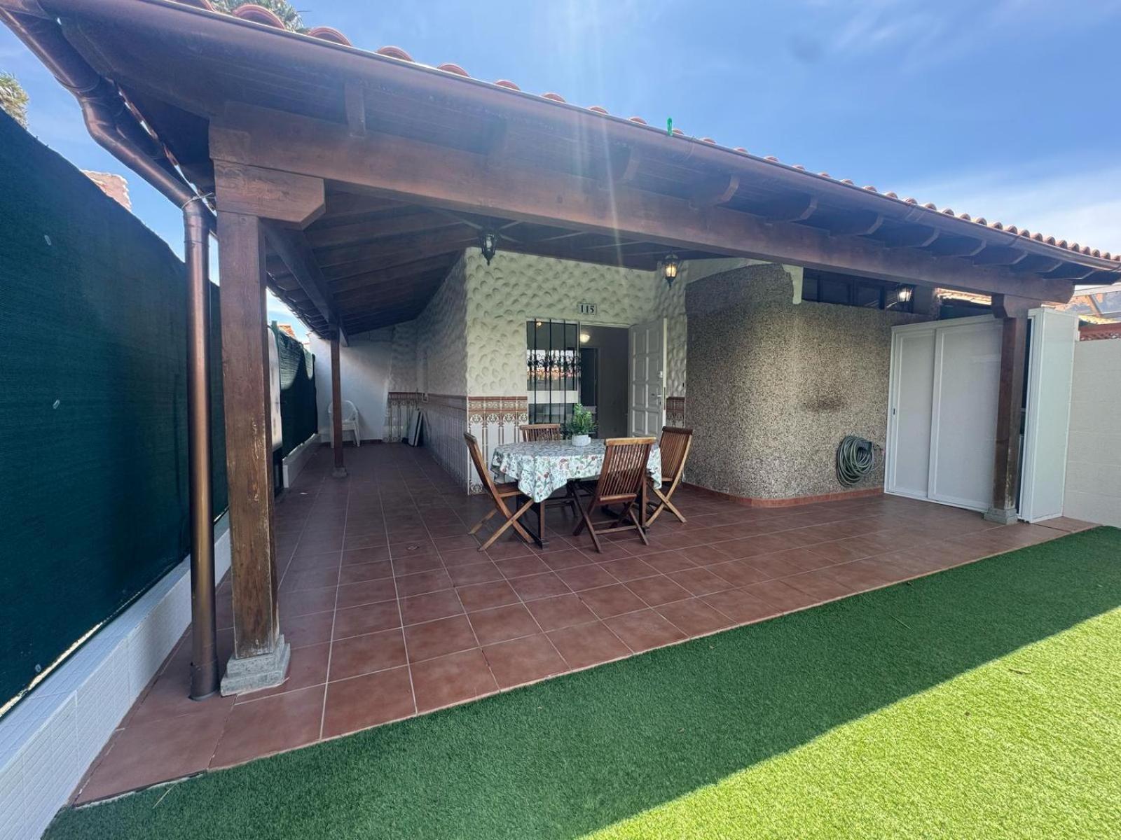 Сasa de vacaciones Sonora Golf