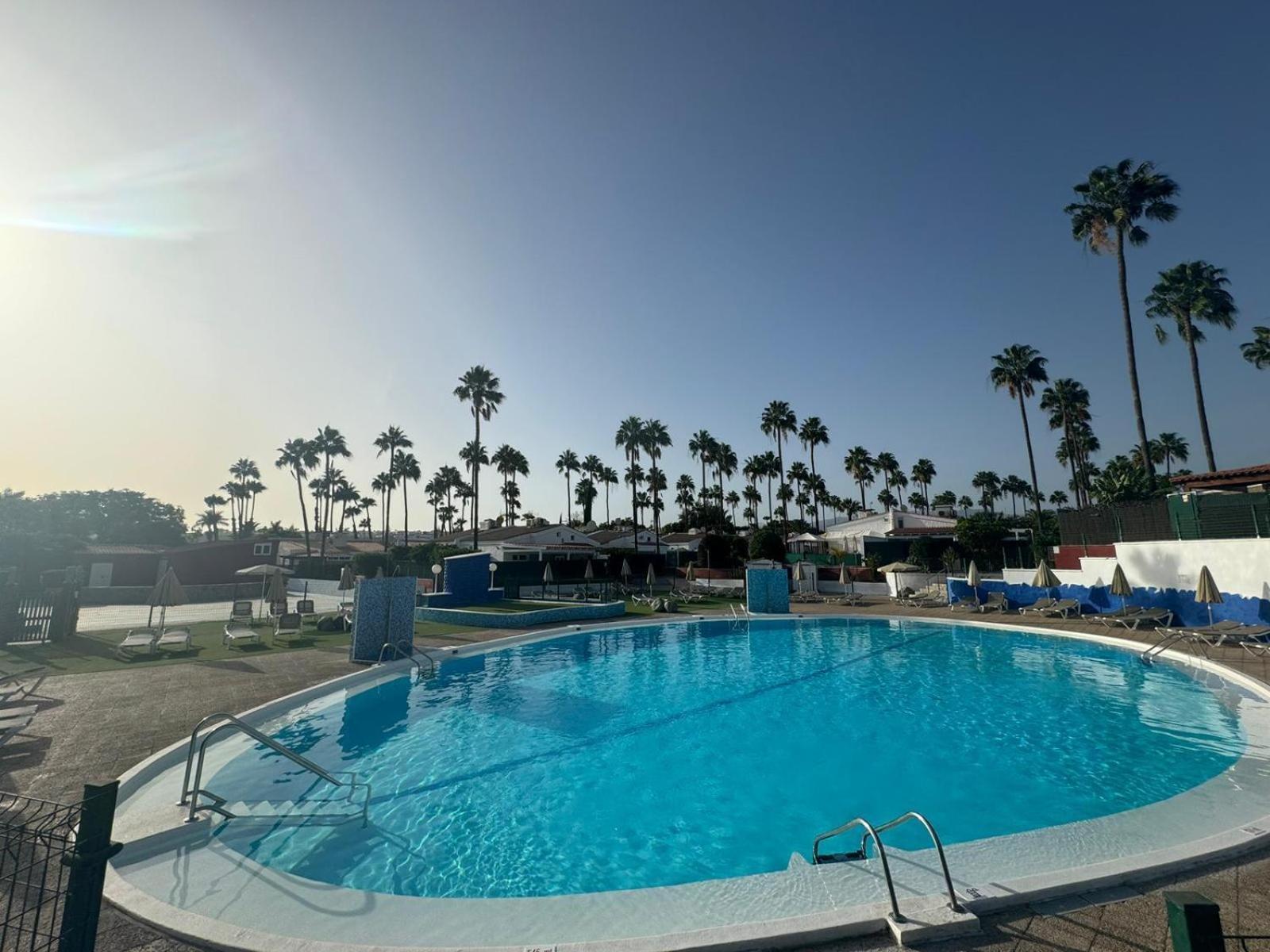 Sonora Golf Vakantiehuis *